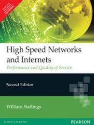 High Speed Networks and Internets